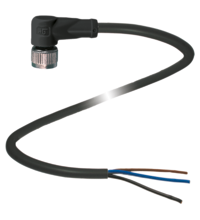 Pepperl Fuchs V11-W-BK5M-PUR-U 