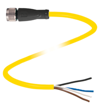 Pepperl Fuchs V1-G-YE15M-PVC-U 