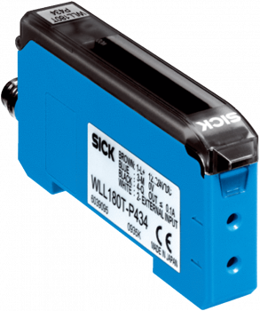 Sick WLL180T-M434S21  - изображение 1