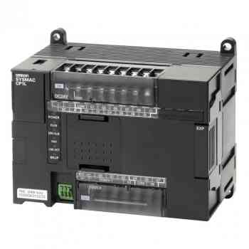 Omron CP1L-EL20DR-D 