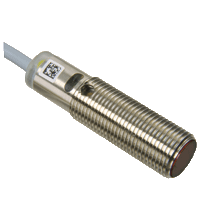 Pepperl Fuchs OBR2500-12GM40-E5  - изображение 1