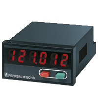 Pepperl Fuchs KCT-6S-C 