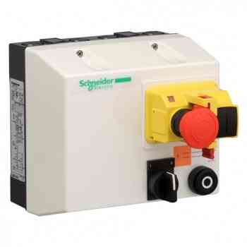 Schneider Electric SCLG8K06M705 