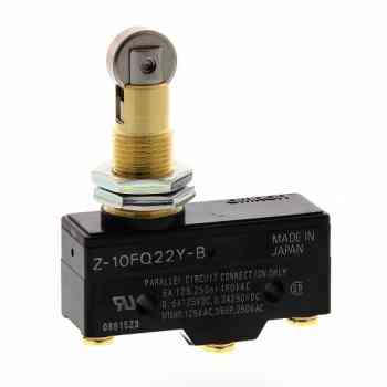 Omron 106726 