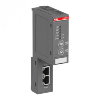 ABB 1SAP173700R0001  - изображение 1