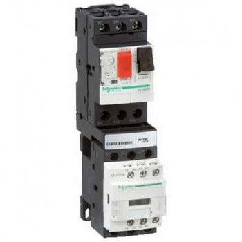 Schneider Electric SCGV2DM108BD  - изображение 1
