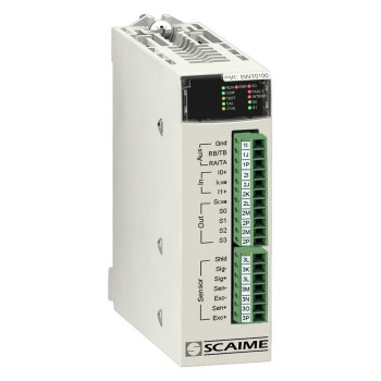 Schneider Electric SCPMESWT0100  - изображение 1