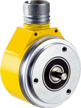 Sick DFS60S-S1OA01024  - изображение 1