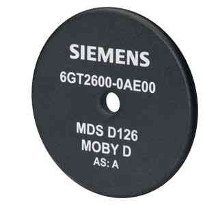 Siemens 6GT26000AE00 