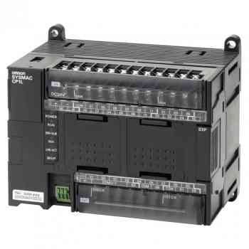 Omron CP1L-EM30DR-D 