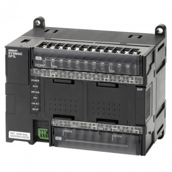 Omron CP1L-EM30DR-D  - изображение 1