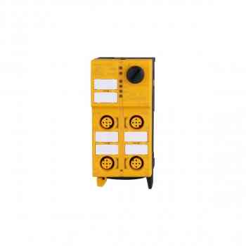 IFM AC508S 