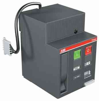 ABB SAC 1SDA0 60399 R1 