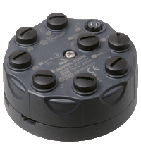 Pepperl Fuchs VBA-2E-G11-I/U/PT100-F 