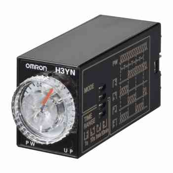 Omron 669595 