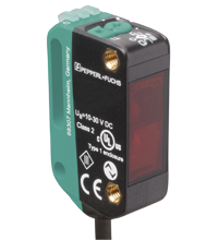 Pepperl Fuchs OBG5000-R100-2EP1-IO-0,3M-V1 