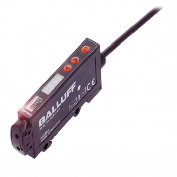 Balluff Усилитель для оптоволоконных датчиков BFB 75K-003-P-02 