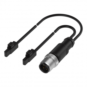 Balluff BMF103K-PS-C-2A-SA95-S4-00,3  - изображение 1