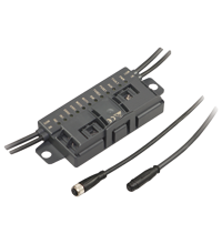 Pepperl Fuchs VBA-4E3A-G20-ZEL/M1L-P2 