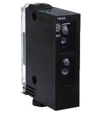 Pepperl Fuchs RL23-8-H-1000-IR/104/116/125  - изображение 1