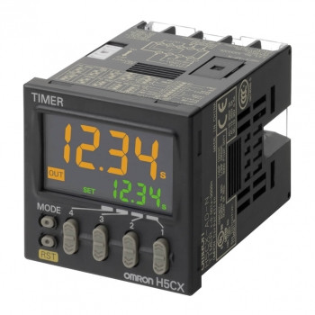 Omron H5CX-ASD-N  - изображение 1