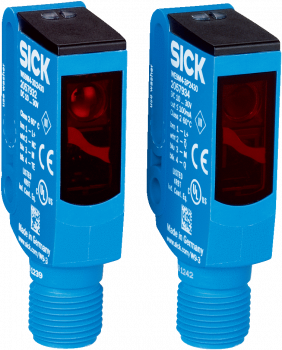 Sick WSE9M4-3P2430  - изображение 1