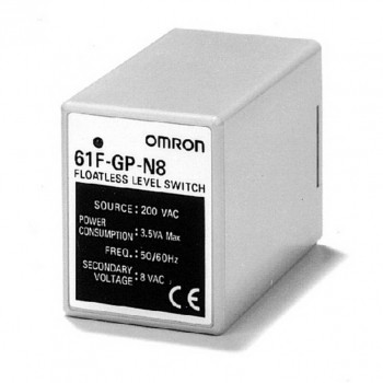 Omron 61F-GP-N8110VAC  - изображение 1
