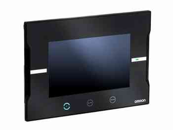 Omron 392725 