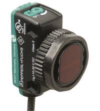 Pepperl Fuchs OBR12M-R103-EP-IO-0,3M-V3-L 