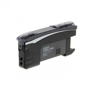 Omron E3NX-FA8  - изображение 1