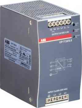 ABB 1svr427054r0000 