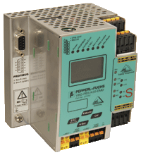 Pepperl Fuchs VBG-PBS-K30-DMD  - изображение 1