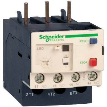 Schneider Electric SCLRD10  - изображение 1
