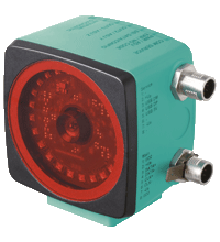 Pepperl Fuchs PXV100AS-F200-SSI-V19 