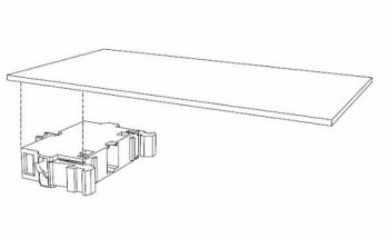 ABB NOR1SEP408509R0001  - изображение 1
