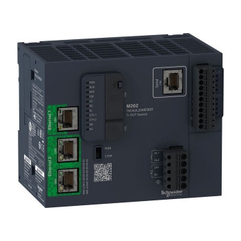 Schneider Electric SCTM262L20MESE8T  - изображение 1