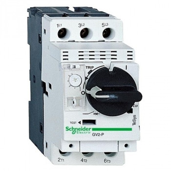 Schneider Electric SCGV2P14  - изображение 1