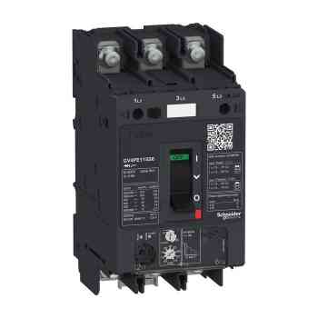 Schneider Electric SCGV4PE02S6 