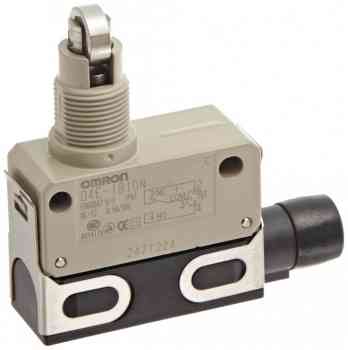 Omron D4E-1B10N 