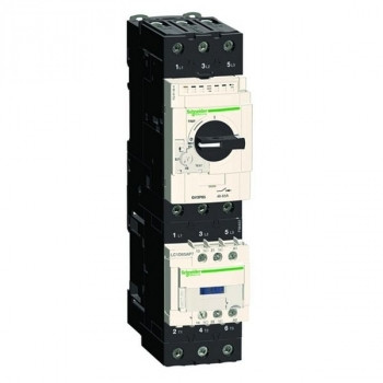 Schneider Electric SCGV3P50  - изображение 1