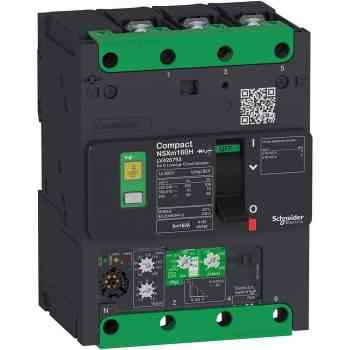 Schneider Electric SCLV426770 