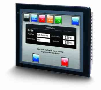 Omron 204266 