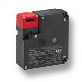 Omron D4NL-1AFA-B  - изображение 1
