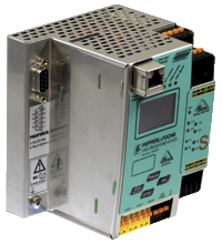 Pepperl Fuchs VBG-PB-K30-DMD-S16-EV 