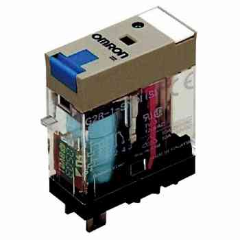 Omron 171112 