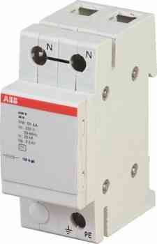 ABB OVR T1 100 N 
