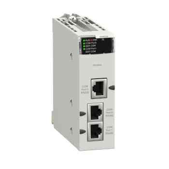 Schneider Electric SCBMXNOM0200RU 