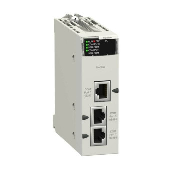 Schneider Electric SCBMXNOM0200RU  - изображение 1