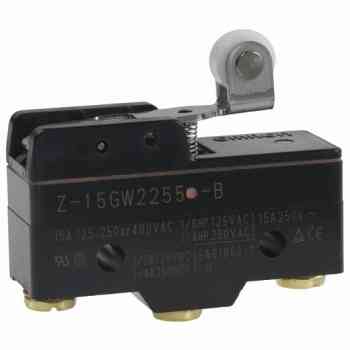 Omron 382408 