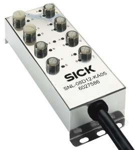 Sick 6027588_s  - изображение 1